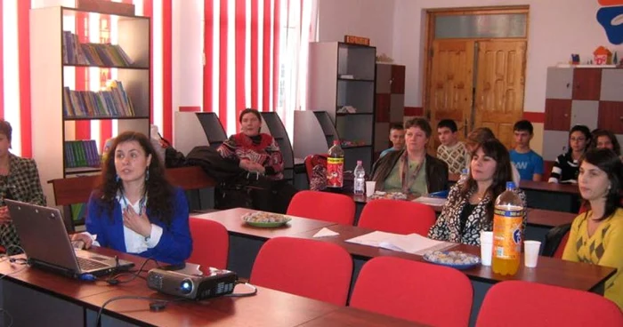 Copiii Bărăganului