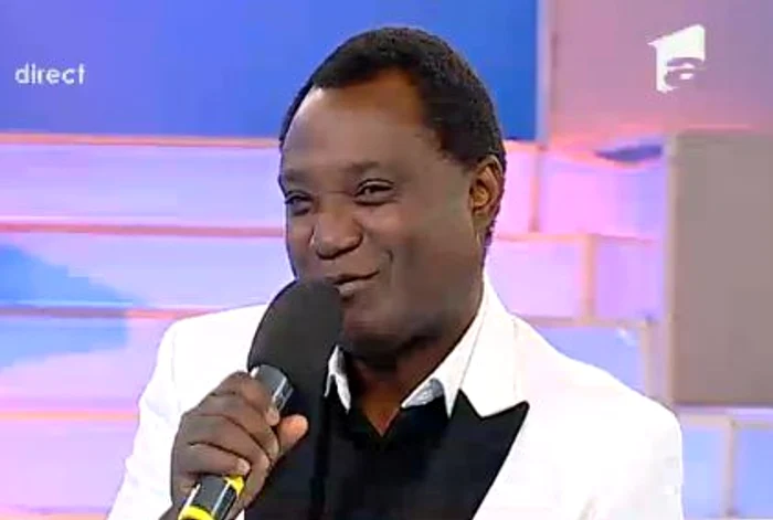 Victor Yila a fost acceptat cu greu de tatăl soţiei lui