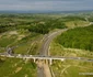 Autostrada cu tuneluri, în șantier, la Holdea  Foto Daniel Guță  ADEVĂRUL (45) JPG