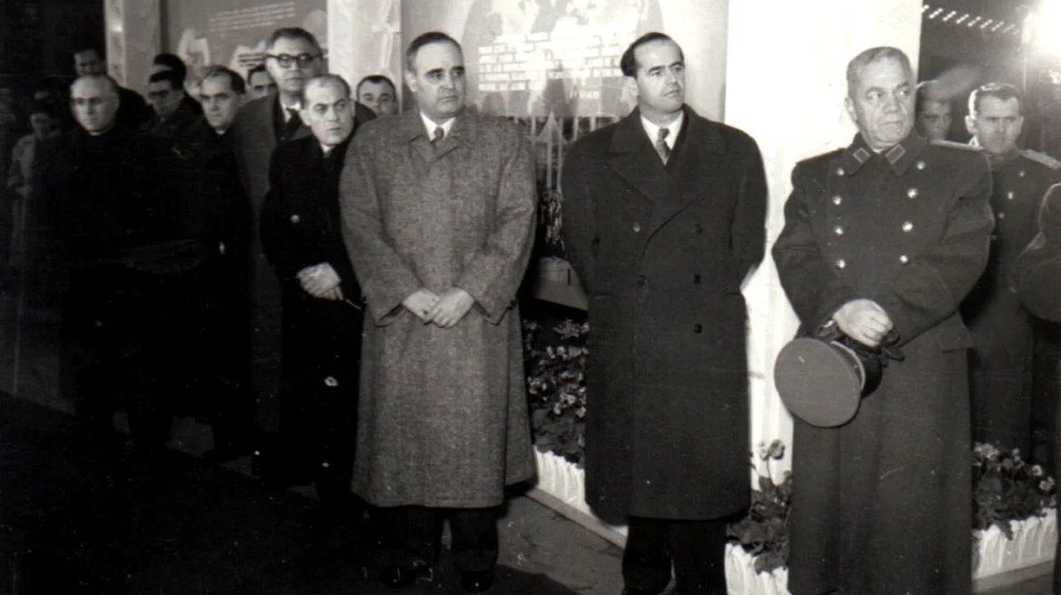Comuniștii și cumplita decizie din 1953 jpeg