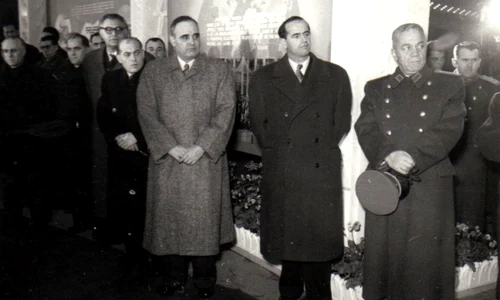 Comuniștii și cumplita decizie din 1953 jpeg