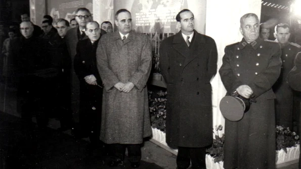 Comuniștii și cumplita decizie din 1953 jpeg