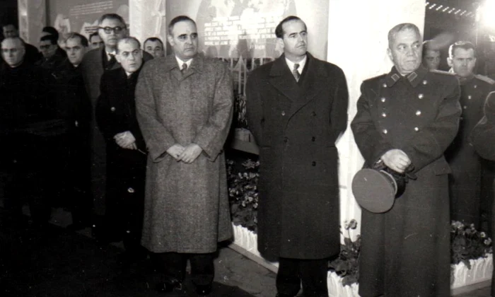Comuniștii și cumplita decizie din 1953 jpeg
