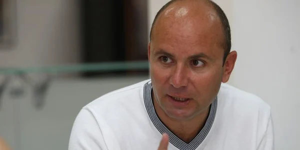 Analistul politic Cozmin Guşă