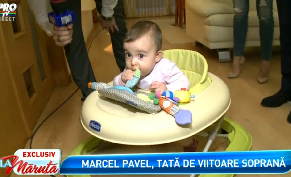 Marcel Pavel