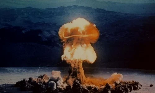 Cât de aproape a fost lumea de Al Treilea Război Mondial  Un exerciţiu militar NATO i a adus pe ruşi aproape de a lansa atacuri nucleare în 1983 jpeg