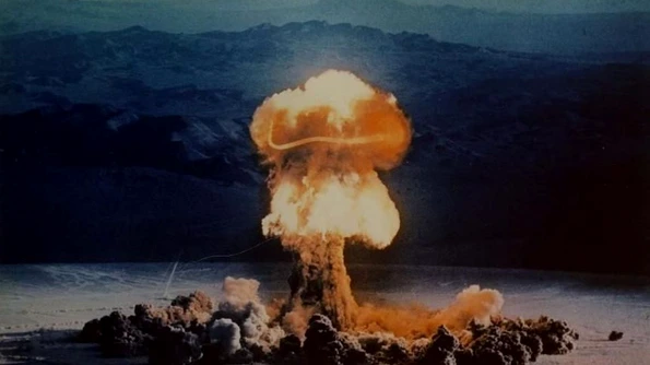 Cât de aproape a fost lumea de Al Treilea Război Mondial Un exerciţiu militar NATO i a adus pe ruşi aproape de a lansa atacuri nucleare în 1983 jpeg