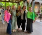 Simona Amânar și Daniela Silivaș la Nadia 10. FOTO: Facebook