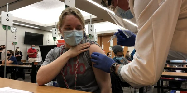 sua ohio vaccinare
