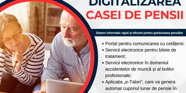 Digitalizarea Casei de pensii   Foto Facebook jpg