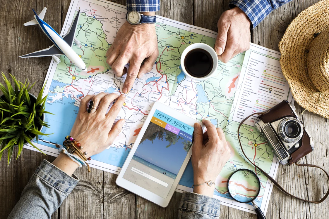 Planifică-ți obiectivele FOTO Shutterstock