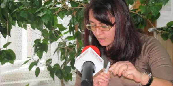 Claudia Tomşa