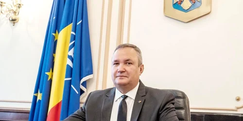 Nicolae Ciucă foto facebook