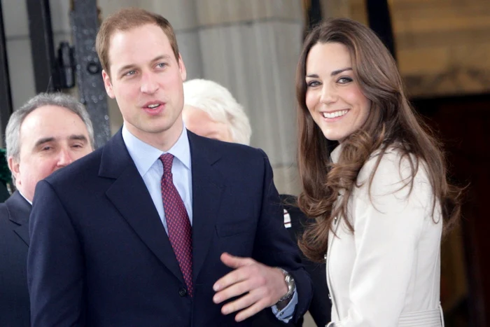 Kate şi William au supărat-o pe Regină ( Foto: Profimedia)