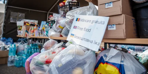 Vama Siret - refugiaţi Ucraina - 26 feb 2022 / FOTO Andrei Luca