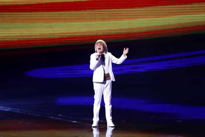 romanii au talent