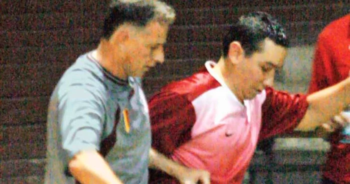 Mircea Geoană se luptă cu Victor Ponta pentru a rămâne în PSD 