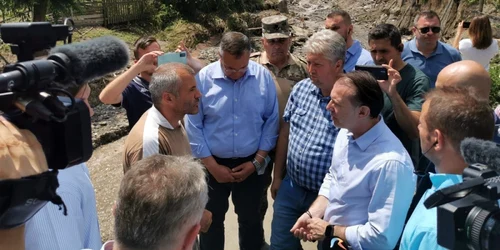 citu inundatii apuseni