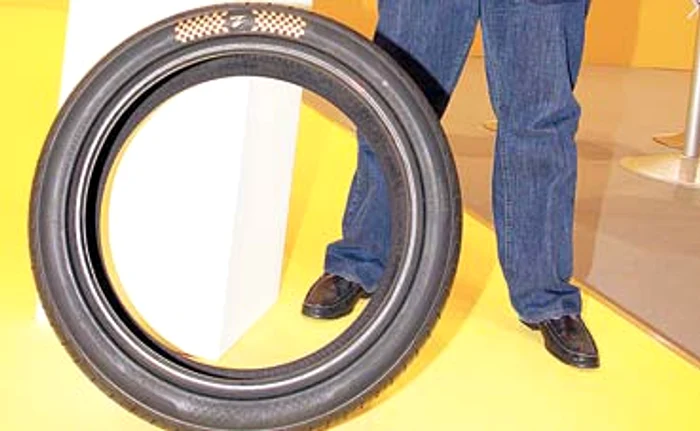 Plăcuţele sunt din aur de 24 de carate şi sigla e din diamante