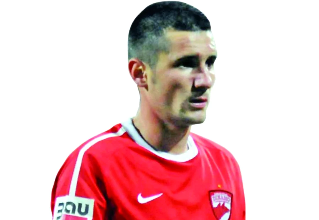 Dragoş Grigore