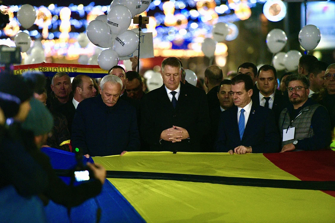 
    Foto: Administrația Prezidențială  