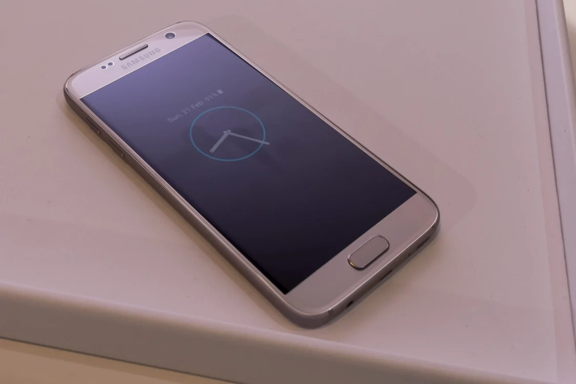 samsung galaxys7 foto razvan baltaretu/adevarul