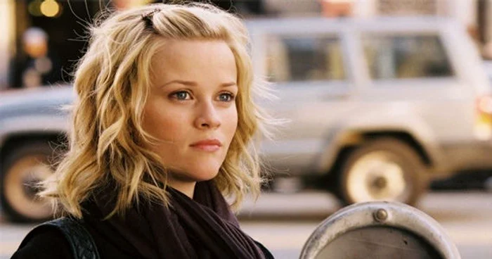 Ava Phillippe este copia fidelă a mamei sale, Reese Witherspoon.foto: Cinemagia