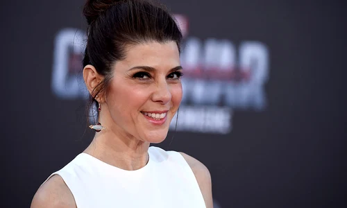 Premiere Of Marvel's "Captain America: Civil War" Arrivals jpeg