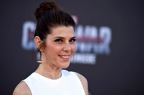 Premiere Of Marvel's "Captain America: Civil War" Arrivals jpeg