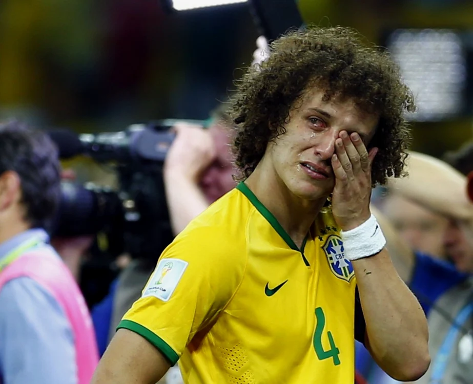 David Luiz