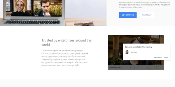 Google Meet