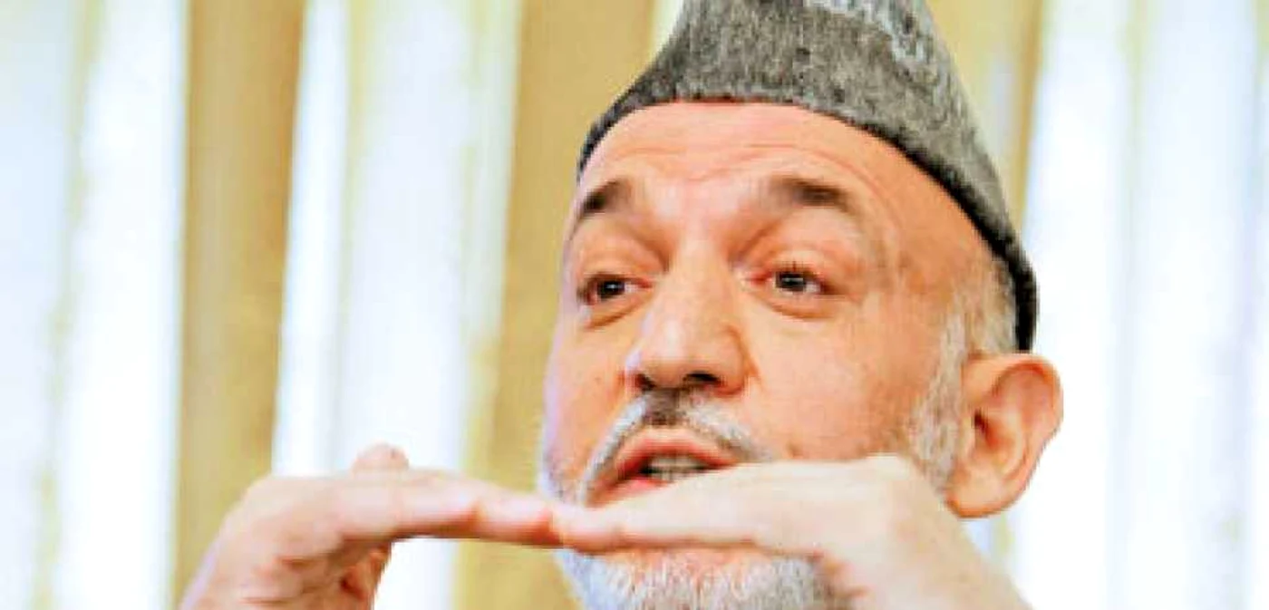 VIDEO Preşedintele afgan nu scapă de turul al doilea
