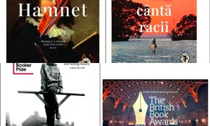 Trei romane din colecția ANANSI, desemnate cărțile anului la British Book Awards 2021 jpeg