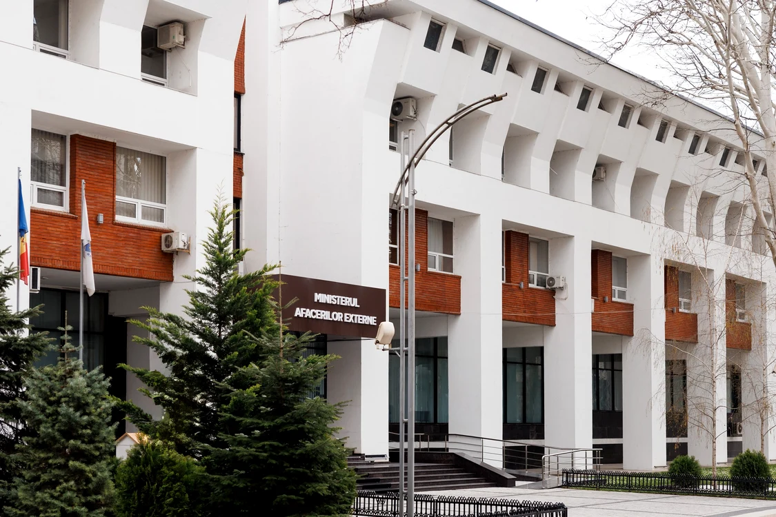 MAE moldovean expulzează un diplomat din Belarus. FOTO: Facebook