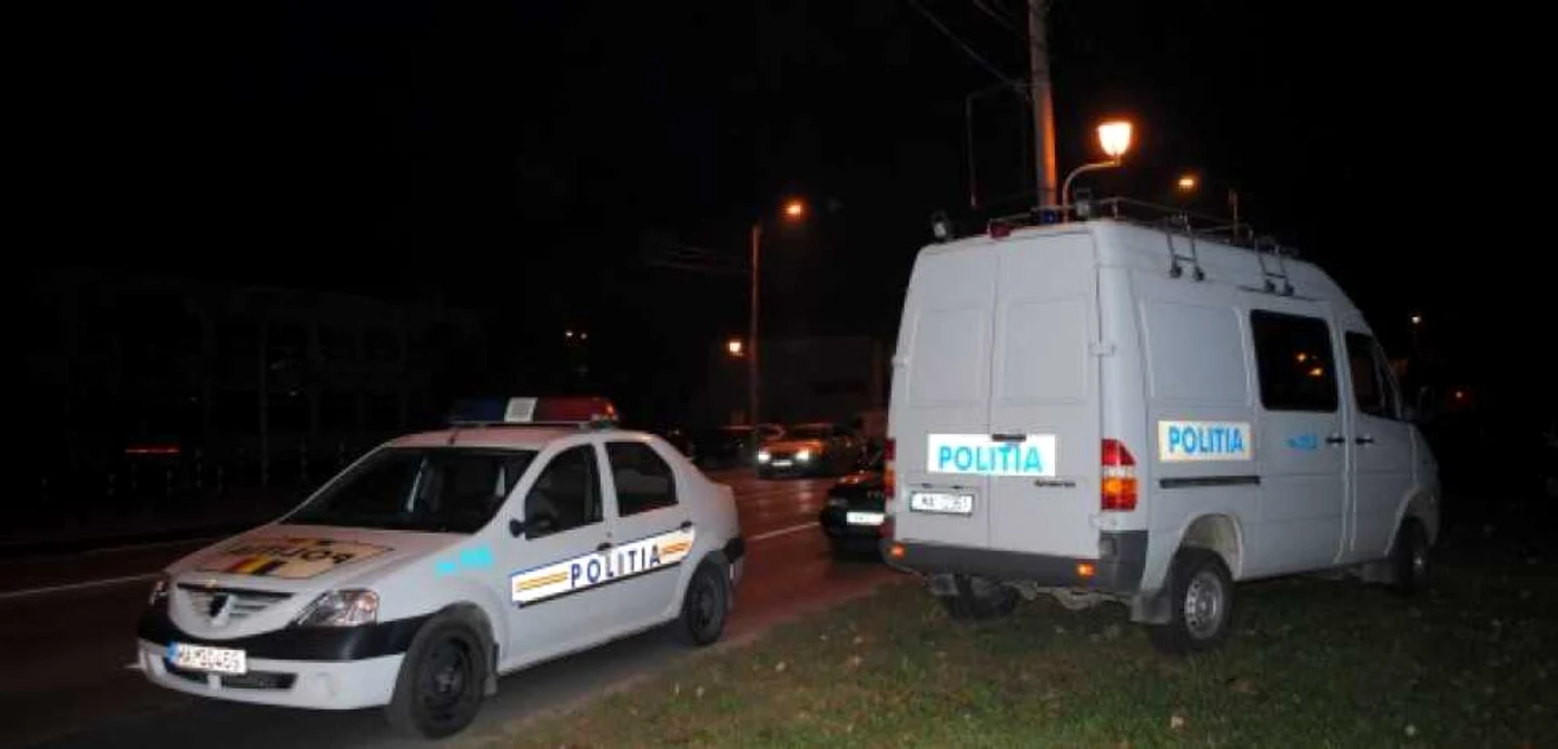 FOTO: Arhivă