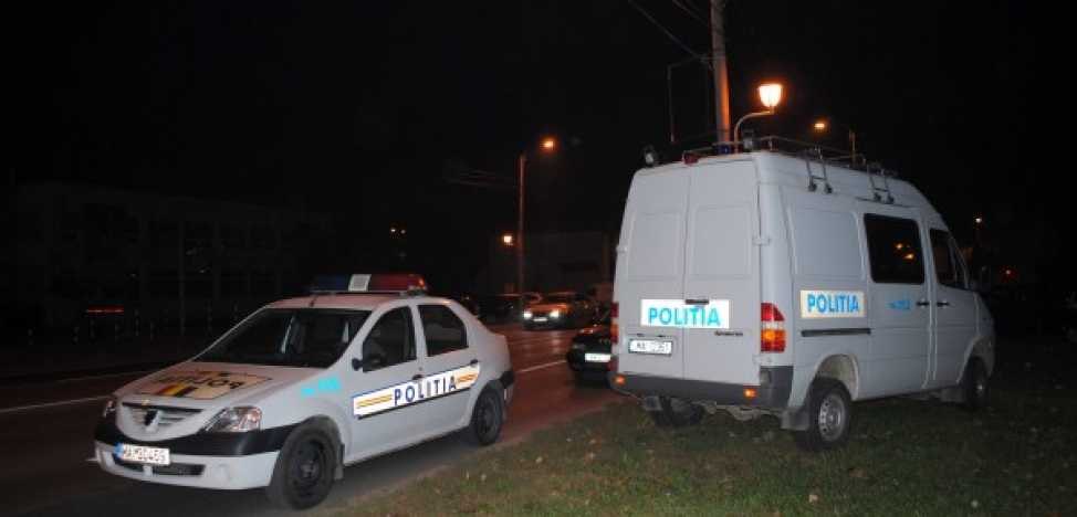 Copilul fugit de acasă a fost căutat cu camera termoviziunii în pădure. Cât de departe a fost găsit?