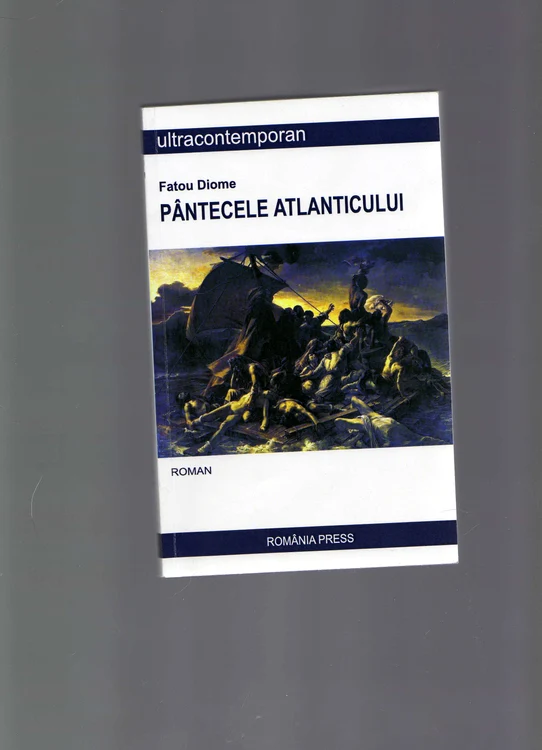 Senegalezii în sferturi jpeg