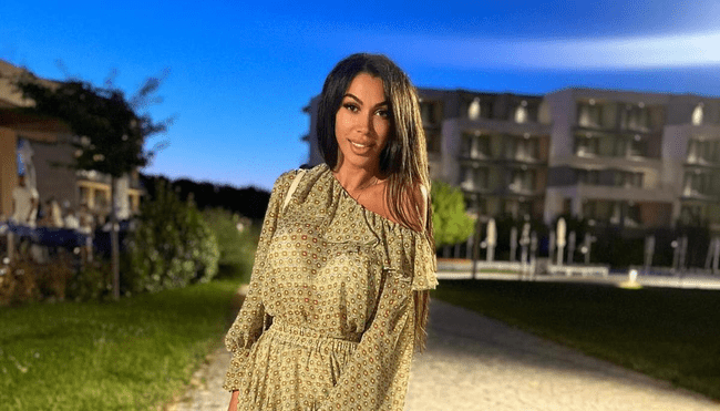 Afecțiunea cu care se confruntă fosta soție a lui Pepe. Raluca Pastramă a spus despre ce este vorba