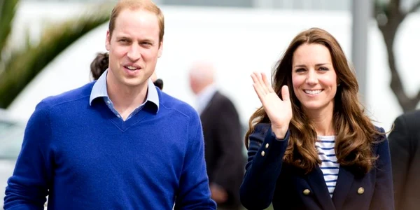 printul william si kate foto shutterstock