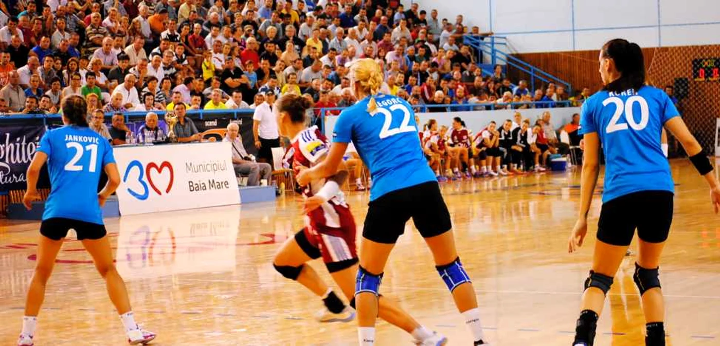 handbal