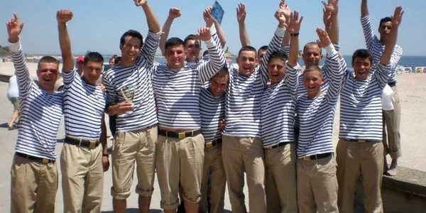 Porţi deschise la Marină. Ce poţi vizita la Constanţa