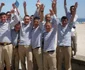 Porţi deschise la Marină. Ce poţi vizita la Constanţa