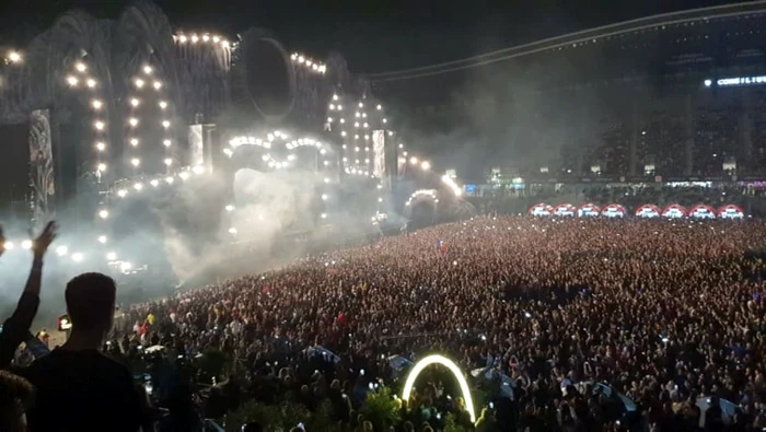 cluj untold 2021 masca. foto remus florescu