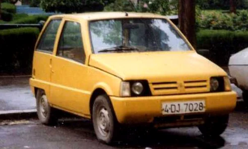 Lăstun – Mini ul produs la Timișoara, care a fost interzis de Protecția Consumatorului  jpeg