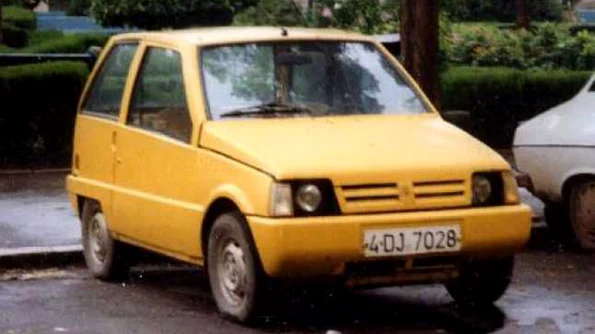 Lăstun – Mini ul produs la Timișoara, care a fost interzis de Protecția Consumatorului jpeg