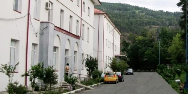 spital bumbesti jiu