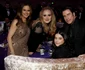 Adele John Travolta reuters