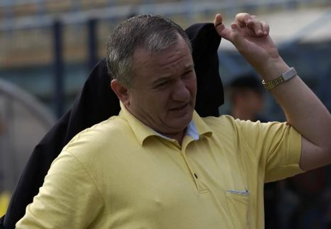 
    Adrian Porumboiu  