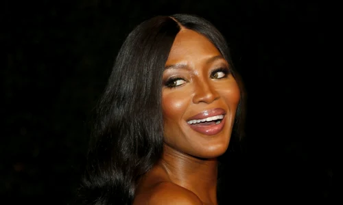 Naomi Campbell, foto Shutterstock jpg