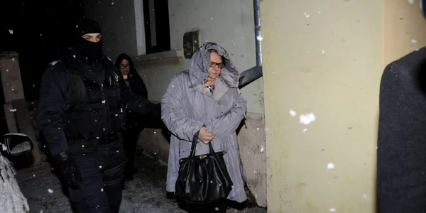 ARESTARE DOCTORI VASLUI